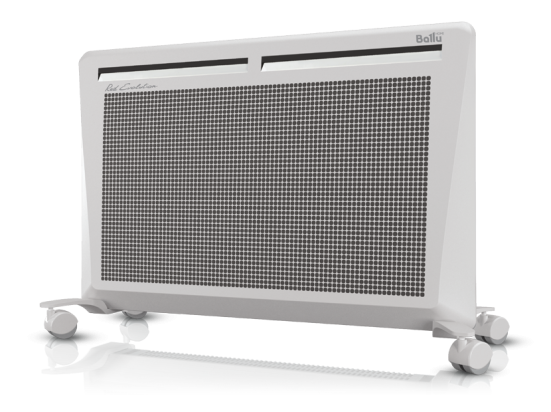 Электрический конвектор Ballu BIHP/R-1500