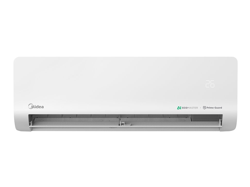 Сплит-система Midea MSES-18N8D6-I/MSES-18N8D6-O Easy