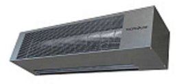Тепловая завеса Тропик X618E10 Zinc