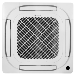 Кассетная сплит-система Royal Clima ES-C 12HRI/ES-E 12HXI Esperto