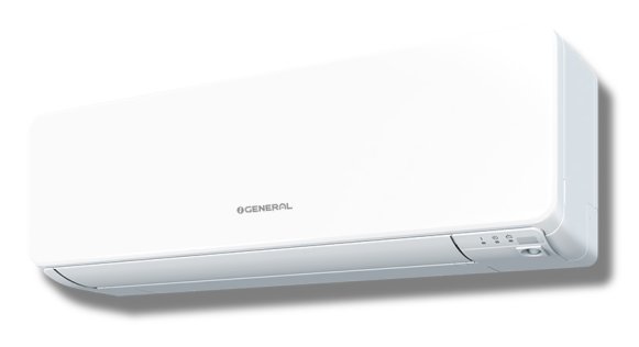 Сплит-система General ASHG09KGTB/AOHG09KGCA Hi-Spec Design