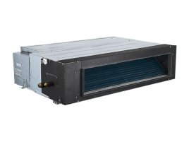 Канальная сплит-система Dantex RK-18BHT2N/RK-18HT2NE-W City