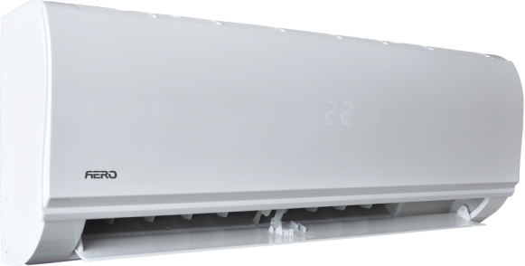 Сплит система Aero ARS‑II-12IH21D6‑01 / ARS‑II-12OH21D6‑01