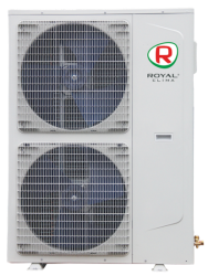 Кассетная сплит-система Royal Clima ES-C 48HRX/ES-E 48HX Esperto 2022