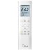 Внутренний блок мульти сплит-системы Midea MSFA1-12N8D6-I Breezeless