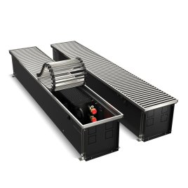 Внутрипольный конвектор Royal Thermo Atrium 190/200/2100-DG-U-NA