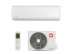 Сплит-система Kentatsu KSGTI26HZRN1R/KSRTI26HZRN1R Tiba Inverter