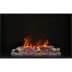 Каминокомплект RealFlame Sorento 25,5 с очагом 3D Cassette 630