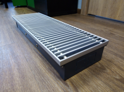 Внутрипольный конвектор iTermic ITTZ.075.350.3600