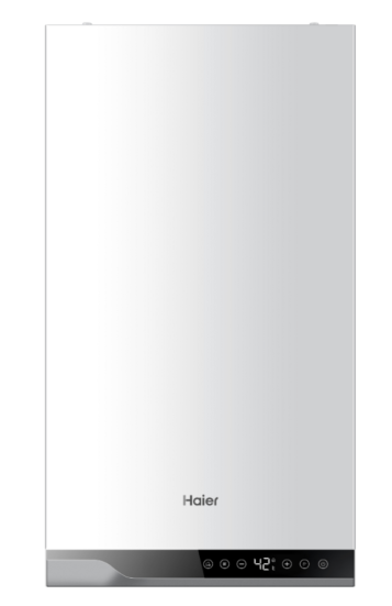 Настенный газовый котел Haier TechLine 2.32 Ti