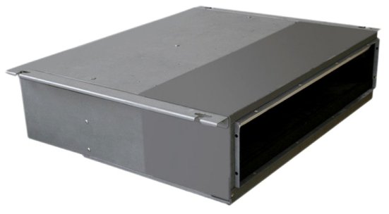 Канальная сплит-система Hisense AUD-48UX4REH8/AUW-48U6RN8 Heavy DC Inverter