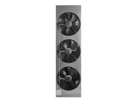 Водяная тепловая завеса Ballu BHC-U20W55-PS