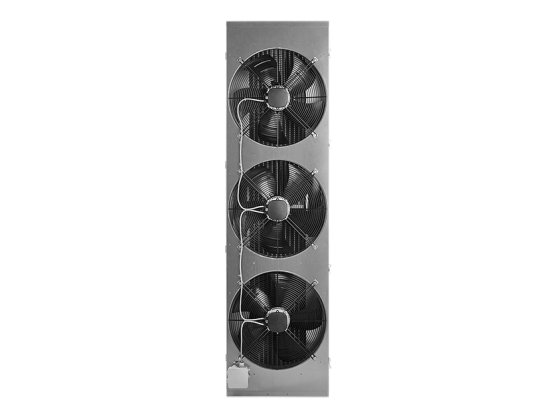 Водяная тепловая завеса Ballu BHC-U20W55-PS