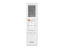 Сплит-система Midea MSAG2-18HRN1-I/MSAG2-18HRN1-O Unlimited