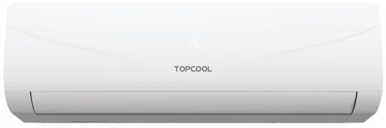 Сплит-система ТopCool TR-12SBIN1/IN/TR-12SBIN1/OUT Eco DC Inverter