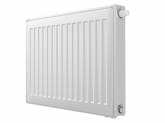 Стальной панельный радиатор Royal Thermo Ventil Compact VC22-200-2000 RAL9016 M