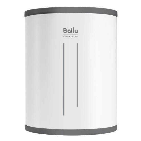 Накопительный водонагреватель Ballu BWH/S 15 Omnium Uni U