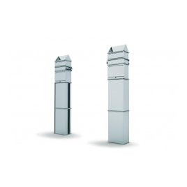 Тепловая завеса Shuft R 7 F-E-3250 VIM