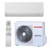 Сплит-система Toshiba RAS-B18G3KVSG-E/RAS-18J2AVSG-E1 Shorai Edge White