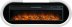 Каминокомплект Royal Flame Soho с очагом Vision 60 LOG LED белый с черным