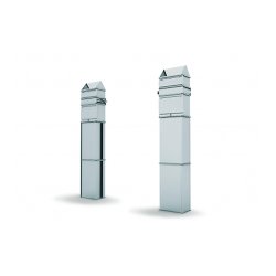 Тепловая завеса Shuft R 6 F-E-2000 VIM
