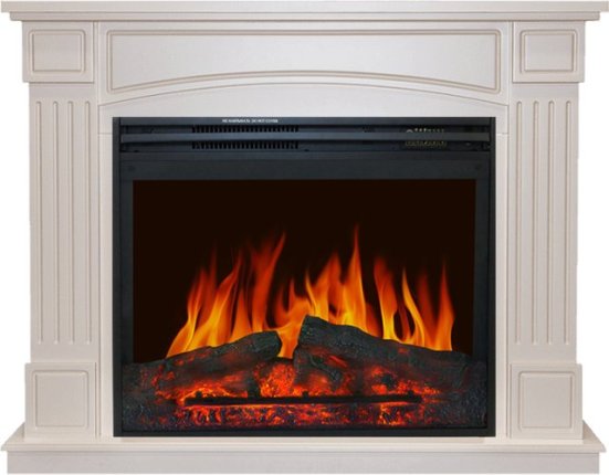 Каминокомплект Royal Flame Boston c очагом Jupiter FX New