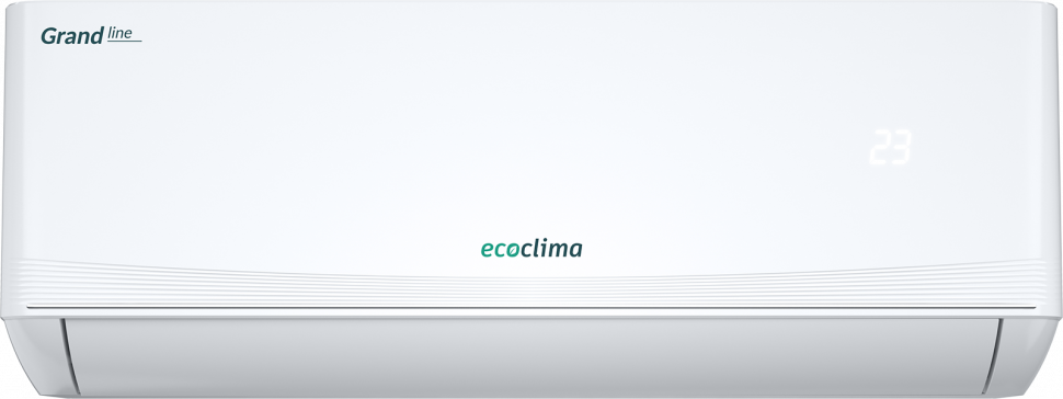 Внутренний блок мульти сплит-системы Ecoclima CMWM-TC12/AA-4R2