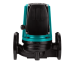Циркуляционный насос Shinhoo Basic 50-20F