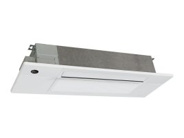 Кассетная сплит-система Midea MCBU-12HRFN8/MOX230-12HFN8-Q(GA)