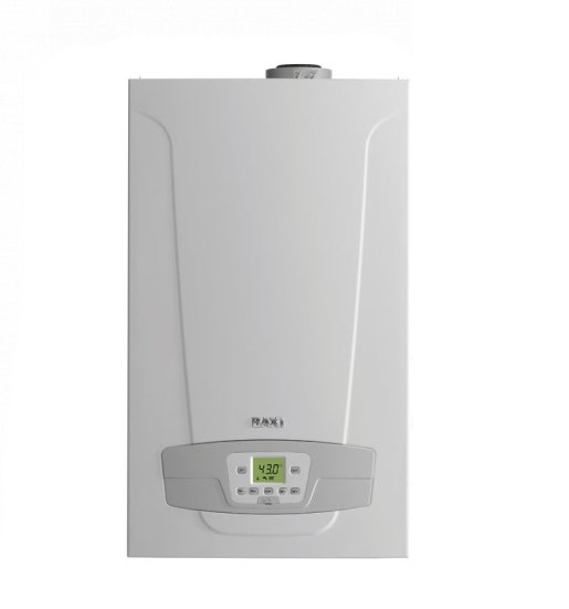 Конденсационный газовый котел Baxi Luna Duo-tec MP+ 1.150
