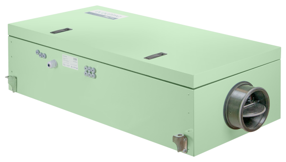Приточная установка Ecoclima ECT PF-I 1500-E12.0-5 Pro Vent