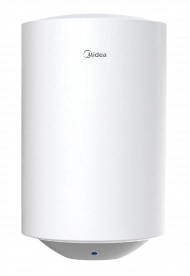 Накопительный электрический водонагреватель Midea MWH50-15MPC Cylinder