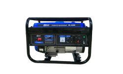 Бензиновый электрогенератор Rucelf PE-4000