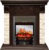 Каминокомплект Royal Flame Luxemburg с очагом Fobos FX M Black