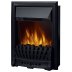 Каминокомплект Firelight Torre Classic с очагом Electrolux EFP/P-1020LS сланец слоновая кость/шпон темный дуб