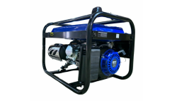 Бензиновый электрогенератор Rucelf PE-4000E