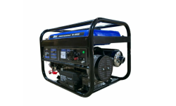 Бензиновый электрогенератор Rucelf PE-4000E