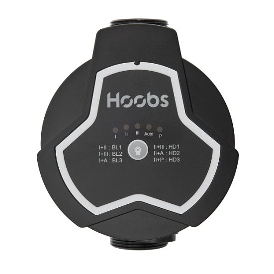 Циркуляционный насос Hoobs CTA 32-110 180