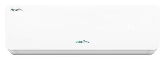 Сплит-система Ecoclima ECW-СH07/AA-4R1/EC-CH07/A-4R1 Nova Line