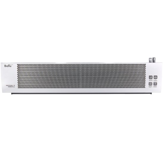 Водяная тепловая завеса Ballu BHC-M15W20-PS2