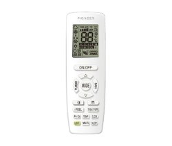 Кассетная сплит-система Pioneer KFCI36GV/KONI36GV/TCI04V