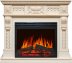 Каминокомплект Royal Flame Corsica c очагом Jupiter FX New