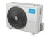 Сплит-система Midea MSFA2-12N8D6-I/MSFA1-12N8D6-O Breezeless
