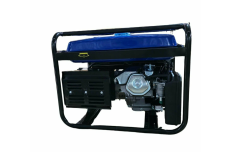 Бензиновый электрогенератор Rucelf PE-6500