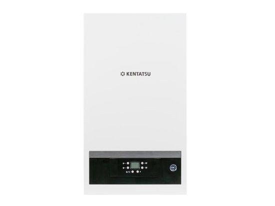 Настенный газовый котел Kentatsu Nobby Smart II 24-2CSF