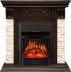 Каминокомплект Royal Flame Luxemburg с очагом Majestic FX Black