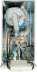 Настенный конденсационный газовый котел Italtherm Time Power 70 K