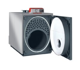 Комбинированный котел Unical Ellprex 630