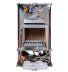 Настенный газовый котел Italtherm City Class 30 FR WB