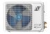 Сплит-система Aeron ARN-II-24IHNA4-01/ARN-II-24OHNA4-01 Terra inverter